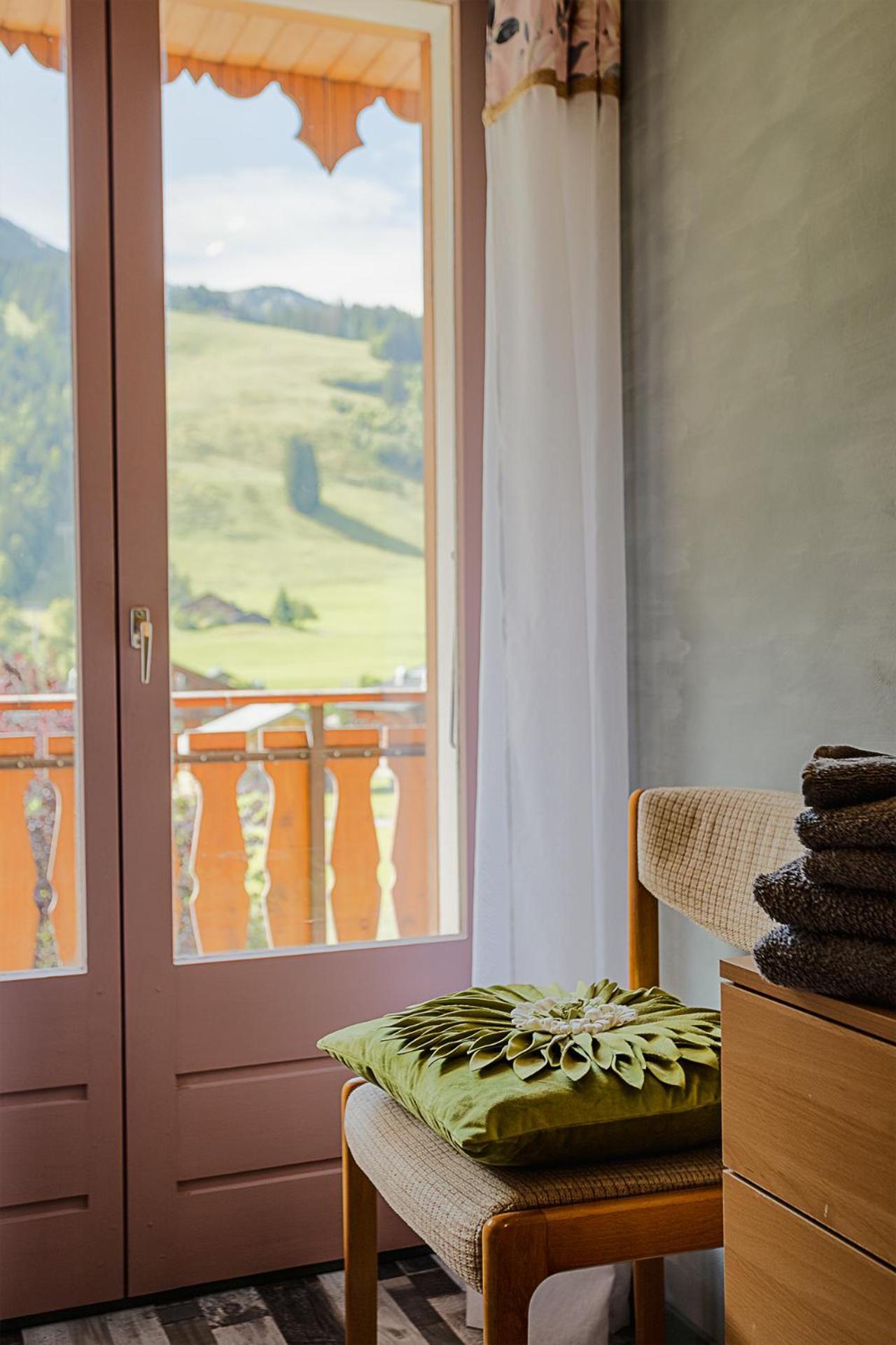 Chalet Les 4 Saisons - Ski, Parking Et Jardin Abondance Eksteriør billede