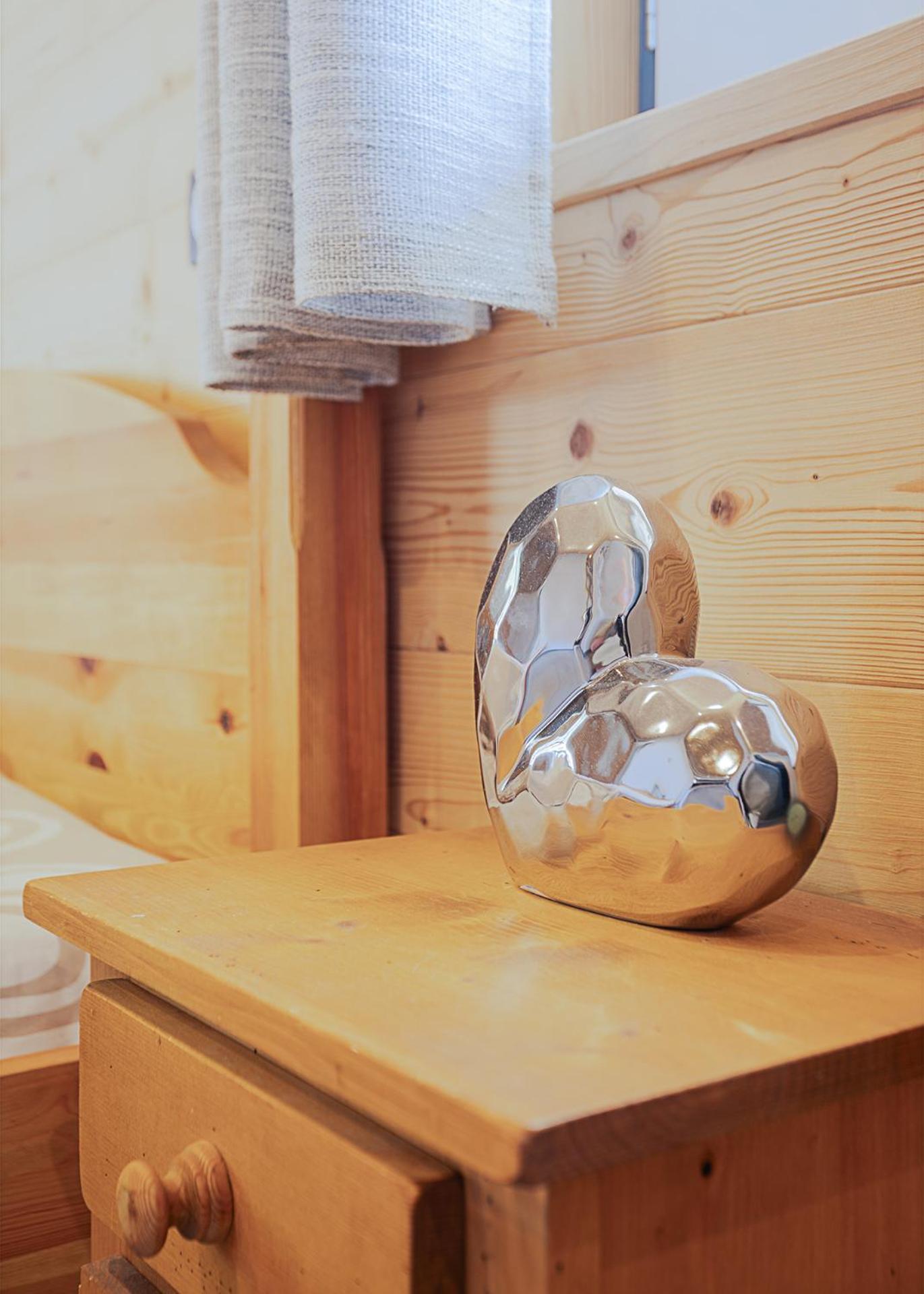 Chalet Les 4 Saisons - Ski, Parking Et Jardin Abondance Eksteriør billede